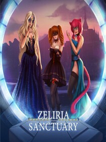 

Zeliria Sanctuary Steam Gift GLOBAL