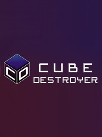 Cube Destroyer