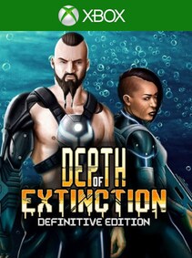 

Depth of Extinction (Xbox One) - Xbox Live Key - EUROPE