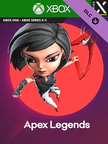

Apex Legends - Have Faith Weapon Charm (Xbox Series X/S) - Xbox Live Key - GLOBAL