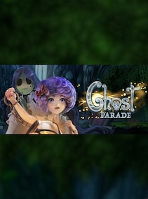 

Ghost Parade - Steam - Key GLOBAL