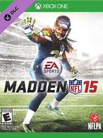 

Madden NFL 15 3 Ultimate Team Packs Xbox Live Key GLOBAL