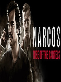 

Narcos: Rise of the Cartels - Steam - Key RU/CIS