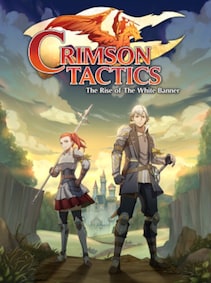 

Crimson Tactics: The Rise of The White Banner (PC) - Steam Key - GLOBAL