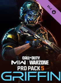 

Call of Duty: Modern Warfare II - Griffin: Pro Pack (PC) - Steam Gift - GLOBAL