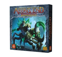 Aeon\'s End : Bezimienni