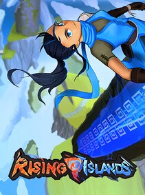 

Rising Islands Steam Key GLOBAL