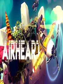 

AIRHEART - Tales of broken Wings Steam Key GLOBAL