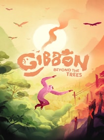 Gibbon: Beyond the Trees