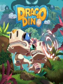 DragoDino Steam Key GLOBAL