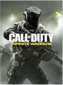 Call of Duty: Infinite Warfare Digital Legacy Edition - Upgrade