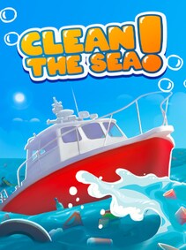 

Clean The Sea (PC) - Steam Key - GLOBAL