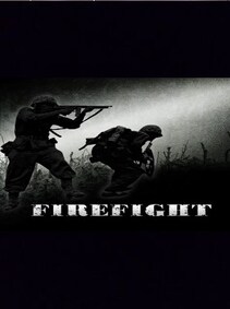 

Firefight Steam Gift GLOBAL