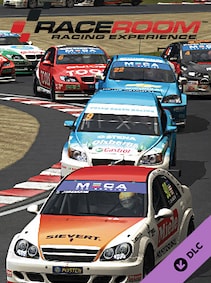 

RaceRoom - ADAC GT Masters Experience 2014 Steam Key GLOBAL