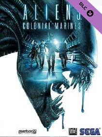 Aliens: Colonial Marines Limited Edition Pack Steam Key GLOBAL