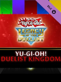 

Yu-Gi-Oh! Duelist Kingdom (PC) - Steam Gift - GLOBAL