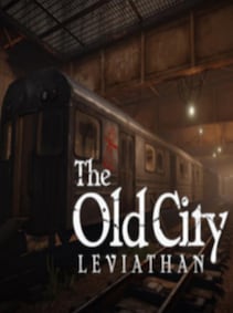 

The Old City - Leviathan Steam Key GLOBAL
