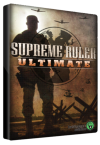 

Supreme Ruler Ultimate Steam Gift GLOBAL
