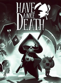 

Have a Nice Death (PC) - Steam Gift - GLOBAL