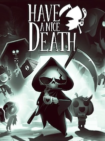 Have a Nice Death (PC) - Steam Account - GLOBAL