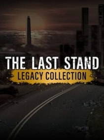 

The Last Stand Legacy Collection (PC) - Steam Gift - GLOBAL