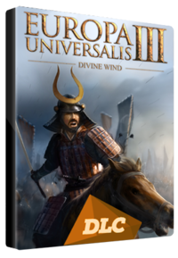 Europa Universalis III: Divine Wind Steam Key GLOBAL