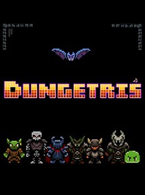 

Dungetris Steam Key GLOBAL