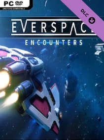 

EVERSPACE - Encounters Key Steam PC GLOBAL