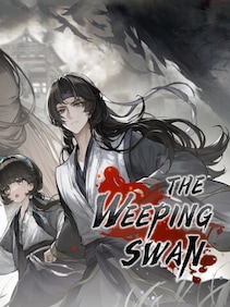 The Weeping Swan: Ten Days of the City's Fall game cover
