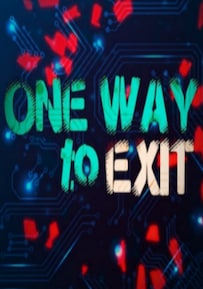 

One way to exit Steam Key GLOBAL