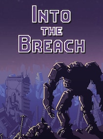 

Into the Breach (PC) - Steam Key - GLOBAL