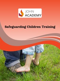 

Safeguarding Children Training - Johnacademy Key - GLOBAL