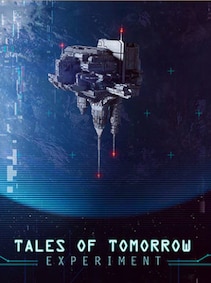 

Tales of Tomorrow: Experiment (PC) - Steam Key - GLOBAL
