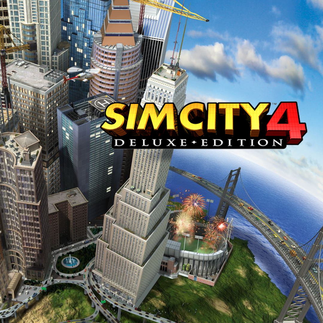 Simcity 4 deluxe edition русификатор стим фото 76