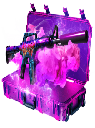 Counter Strike Global Offensive Random Case All In M4a1 S Skin By Force Drop Com Key Global Gport - cs go m4a1 s roblox