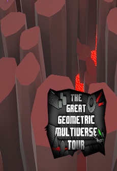 The Great Geometric Multiverse Tour Steam Key GLOBAL