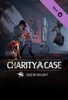 Dead by Daylight - Charity Case (PC) - Steam Gift - NORTH AMERICA