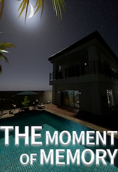 The Moment of Memory (PC) - Steam Key - GLOBAL