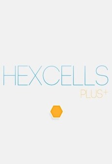 Hexcells Plus (PC) - Steam Key - GLOBAL