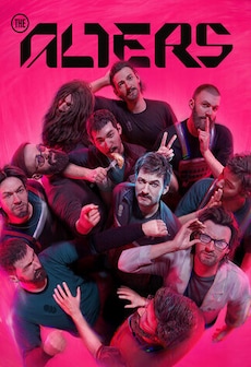 The Alters: Deluxe Edition Upgrade (PC) - Steam Key - GLOBAL