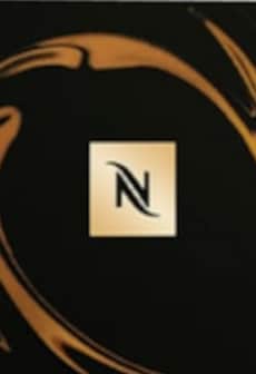 Nespresso Gift Card 100 USD - Nespresso Key - UNITED STATES