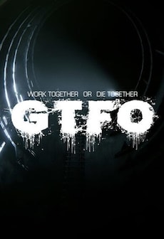 GTFO (PC) - Steam Gift - EUROPE