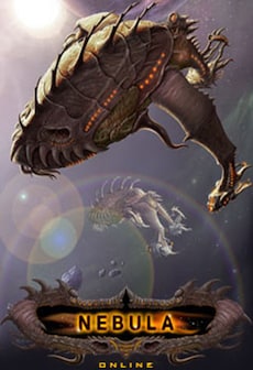 Nebula Online (PC) - Steam Key - GLOBAL