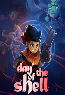 Day of the Shell (PC) - Steam Key - EUROPE