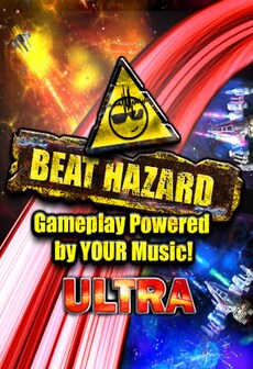 Beat Hazard + Ultra (PC) - Steam Key - GLOBAL