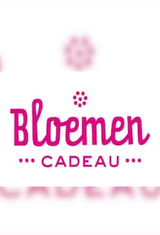 Bloemen Cadeau Gift Card 15 EUR - Bloemen Key - NETHERLANDS