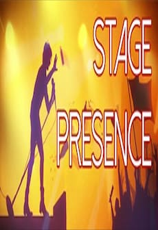Stage Presence Steam Key GLOBAL