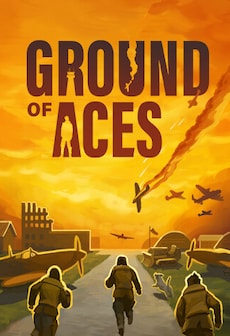 Ground of Aces (PC) - Steam Gift - NORTH AMERICA