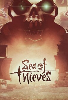 Sea of Thieves | 2024 Edition (PC) - Steam Gift - CIS