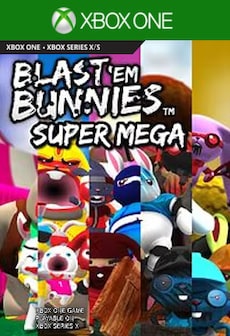 BEB: Super Mega Bundle (Xbox One) - Xbox Live Key - ARGENTINA